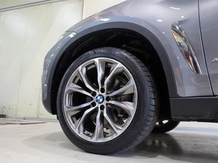 [ BMW X6 30D 20인치 휠 타이어 장착 작업]  BMW X6 40D 휠 + BMW 순정 휠 + 금호타이어 + 휠 전문점 + 티티 모터스 / 인천 서구 석남동
