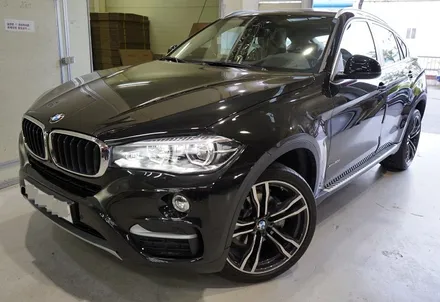 [BMW 휠튜닝] BMW X6 30D 정품612M 21인치휠 + 미쉐린타이어 장착작업!! 휠전문점 (주)티티모터스!!순정 중고휠 전문점 / 인천 서구 석남동