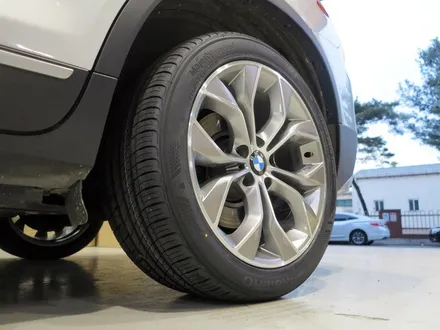 [ BMW X3 19인치 휠 타이어 장착 작업 ] BMW X4 정품 19인치 휠 + 금호타이어 장착 +호프만 3D얼라이먼트 + 티티 모터스 / 인천 서구 석남동