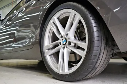 [BMW 휠튜닝] 6시리즈 640I 373M 정품 중고 20인치휠 장착! BMW휠 전문점 (주)티티모터스 / 인천 서구 석남동
