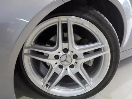 [벤츠 C 클래스] 벤츠 C220 정품 휠 AMG 휠로 교체 + 미쉐린 PS3 타이어 장착!! 벤츠 휠 튜닝 + 휠 전문점 + 티티 모터스 / 인천 서구 석남동