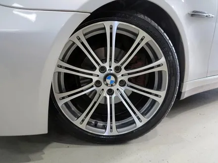 [BMW E60 528I] BMW 휠 튜닝, BMW E92 M3 LCI 순정 19인치 휠 + 미국 렉사니 타이어 장착 작업!! 휠 전문점 + 티티 모터스 / 인천 서구 석남동