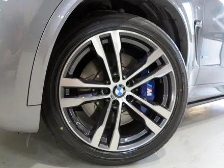 [BMW 휠튜닝] BMW X5 M50D 정품 중고 20인치휠 장착작업!! 순정휠 전문점 티티모터스 +BMW 휠전문점 / 인천 서구 석남동