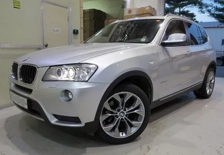 [ BMW X3 19인치 휠 타이어 장착 작업 ] BMW X4 정품 19인치 휠 + 금호타이어 장착 +호프만 3D얼라이먼트 + 티티 모터스 / 인천 서구 석남동