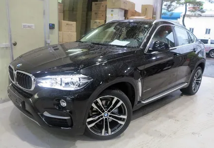 [ BMW X6 30D 휠 튜닝. BMW X6 M50D 정품 20인치 휠로 교체] 순정 휠 + 휠 전문점 + 미쉐린타이어 + 티티 모터스 / 인천 서구 석남동