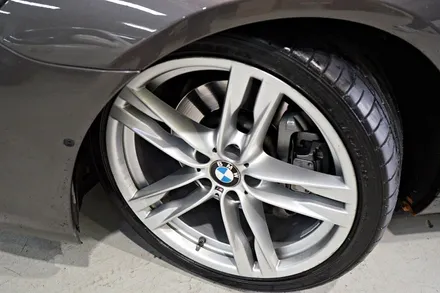 [BMW 휠튜닝] 6시리즈 640I 373M 정품 중고 20인치휠 장착! BMW휠 전문점 (주)티티모터스 / 인천 서구 석남동