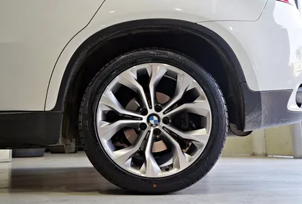 [BMW 휠튜닝] BMW E71 X6 30D 20인치 휠타이어 장착작업!! 순정휠,중고휠 전문점 / 인천 서구 석남동
