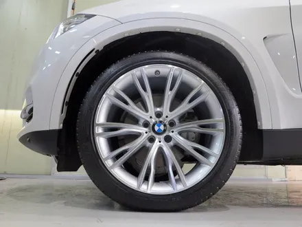 [BMW 휠 튜닝] BMW X5 인디 비주얼 20인치 휠 타이어 장착 작업!! BMW 정품 휠 + 미쉐린타이어 + 275 40 20 + 315 35 20 + 티티 모터스 / 인천 서구 석남동