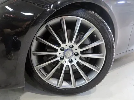 [ 벤츠 W213 E200D 19인치 휠 튜닝 작업] 벤츠 CLS400 AMG 휠 + 휠 전문점 +(주)티티 모터스 / 인천 서구 석남동