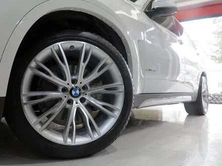 [BMW 휠 튜닝] BMW X5 인디 비주얼 20인치 휠 타이어 장착 작업!! BMW 정품 휠 + 미쉐린타이어 + 275 40 20 + 315 35 20 + 티티 모터스 / 인천 서구 석남동