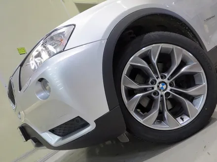 [ BMW X3 19인치 휠 타이어 장착 작업 ] BMW X4 정품 19인치 휠 + 금호타이어 장착 +호프만 3D얼라이먼트 + 티티 모터스 / 인천 서구 석남동