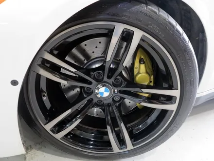 [ BMW F36 4시리즈 435D 휠 튜닝 작업기] BMW M3, M4 순정 19인치 휠 장착. 휠 전문점 + 티티 모터스 / 인천 서구 석남동