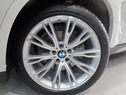 [BMW 휠 튜닝] BMW X5 인디 비주얼 20인치 휠 타이어 장착 작업!! BMW 정품 휠 + 미쉐린타이어 + 275 40 20 + 315 35 20 + 티티 모터스 / 인천 서구 석남동