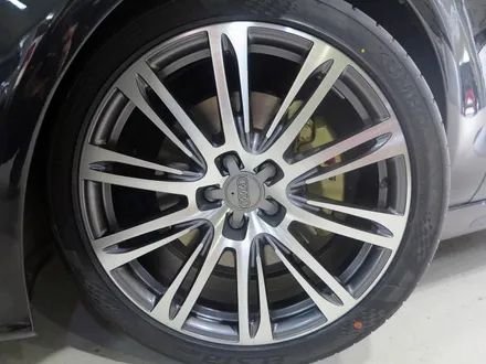 [아우디 휠튜닝] 아우디 A7 프레스티 20인치휠 + 금호 PS91 265 35 20타이어 장착작업!! 아우디 A7 55TDI 스포츠테크니컬 21인치휠 판매.휠전문점 티티모터스 / 인천 서구 석남동