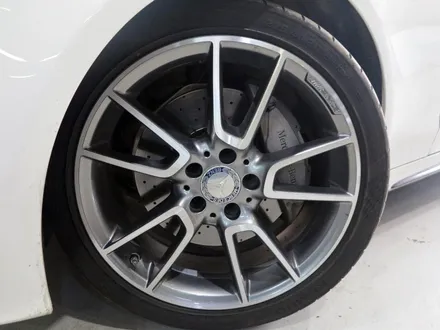 [벤츠 휠튜닝] 벤츠 C250, C43 AMG 정품 19인치휠 장착작업!! 순정휠,중고휠 전문점 (주)티티모터스 + 벤츠휠타이어 전문점 / 인천 서구 석남동