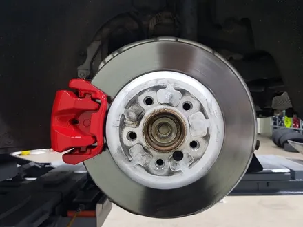bmw 휠도색 분체도장으로 / 인천 서구 석남동