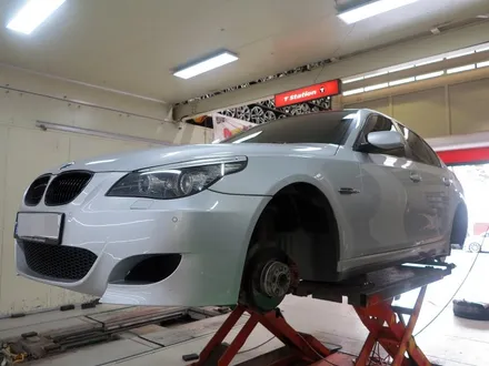 [BMW E60 528I] BMW 휠 튜닝, BMW E92 M3 LCI 순정 19인치 휠 + 미국 렉사니 타이어 장착 작업!! 휠 전문점 + 티티 모터스 / 인천 서구 석남동