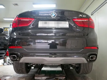 [BMW 휠 튜닝] BMW X6 정품 M50D 20인치 휠 장착 작업!! 기존 런플랫타이어 장착 + 순정 휠 중고 휠 전문점 (주)티티 모터스 / 인천 서구 석남동