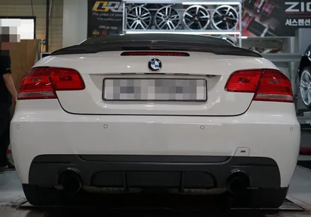 [ BMW 휠튜닝 ] BMW 3시리즈 컨버터블, BMW X4 M 정품중고 19인치휠 장착작업!! 부천 휠타이어 전문점 (주)티티모터스 / 인천 서구 석남동