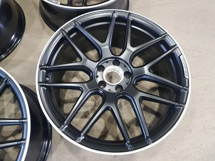 S63 AMG 휠도색 퍼포먼스 휠 타입으로! / 인천 서구 석남동