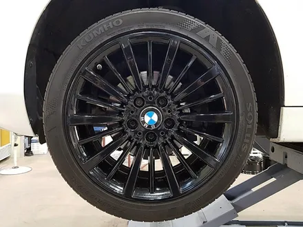 BMW 4시리즈 18인치휠 블랙유광 휠 분체도장. 인천 휠라운지 / 인천 서구 석남동