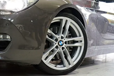 [BMW 휠튜닝] 6시리즈 640I 373M 정품 중고 20인치휠 장착! BMW휠 전문점 (주)티티모터스 / 인천 서구 석남동