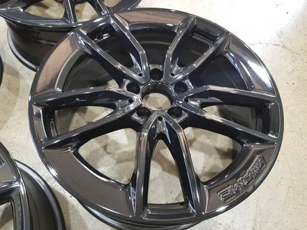 인천휠도색 깔끔한 퀄리티 찾아 방문해주신 C43 AMG 고객님! / 인천 서구 석남동
