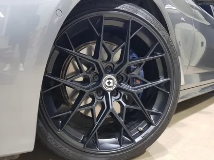HRE 휠도색 BMW 5시리즈에! / 인천 서구 석남동