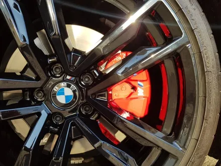 BMW Z4 휠도색 아름다운 컬러로 / 인천 서구 석남동