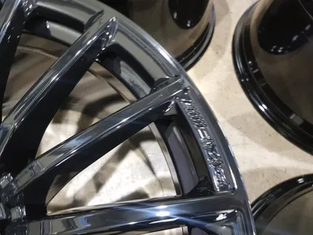 벤츠 휠 도색 임판 달고 방문해주신 GT 43 AMG 고객님! / 인천 서구 석남동