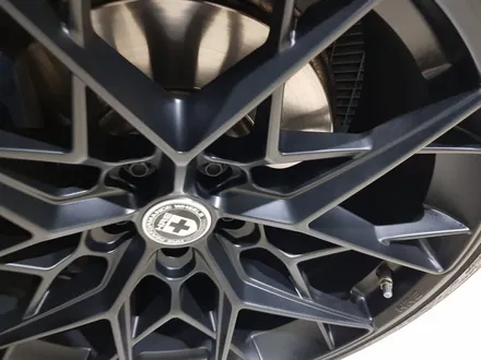 HRE 휠도색 BMW 5시리즈에! / 인천 서구 석남동