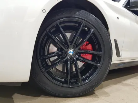 bmw 휠도색 분체도장으로 / 인천 서구 석남동