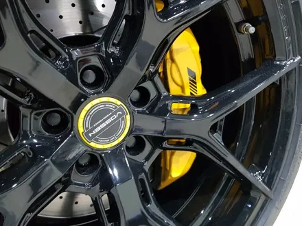 보센 휠도색 E63 AMG 차량에! / 인천 서구 석남동