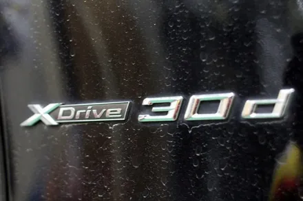[ BMW F16 X6 30D 정품 20인치 휠 타이어 장착 작업] BMW E71 X6 M50D 20인치 휠 + 미쉐린타이어 + BMW 휠 튜닝 + 휠 전문점 / 인천 서구 석남동