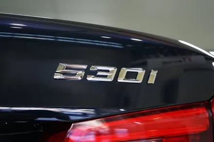 [BMW 휠튜닝] BMW G30 530I 648M 정품 20인치휠 + 금호 PS71 타이어 장착작업!! BMW휠 전문점 / 인천 서구 석남동