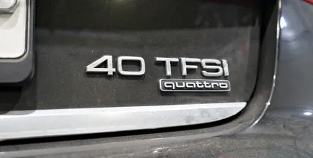 [아우디 휠튜닝] 아우디 A6 40TFSI 순정,중고 20인치휠 + 금호 PS71 타이어 장착작업!! 휠전문점 (주)티티모터스 / 인천 서구 석남동