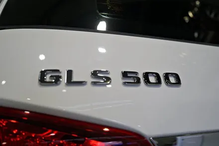 [ 벤츠 GLS 21인치 휠튜닝 ] 벤츠 GLE 63 AMG 정품,중고 21인치휠 장착!! 벤츠휠 점문점 티티모터스 / 인천 서구 석남동
