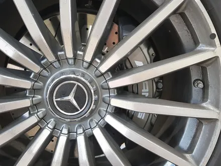 벤츠 휠 도색 임판 달고 방문해주신 GT 43 AMG 고객님! / 인천 서구 석남동