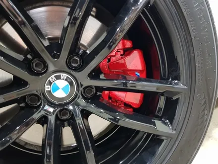 bmw 휠도색 분체도장으로 / 인천 서구 석남동