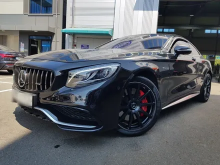 벤츠 AMG 휠 복원 매력적인 컬러로! / 인천 서구 석남동