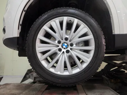 [BMW 휠 튜닝] BMW X5 인디 비주얼 20인치 휠 타이어 장착 작업!! BMW 정품 휠 + 미쉐린타이어 + 275 40 20 + 315 35 20 + 티티 모터스 / 인천 서구 석남동