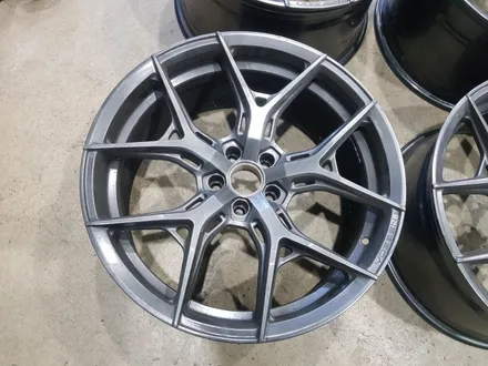 보센 휠도색 E63 AMG 차량에! / 인천 서구 석남동