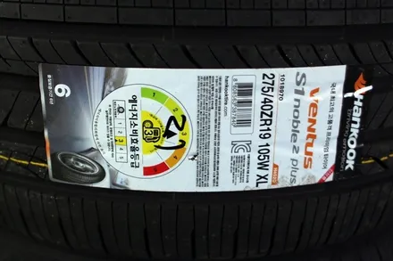 ☆티티 모터스☆ BMW X3 19인치 휠 타이어 장착 작업. BMW X4 순정 중고 19인치 휠 장착!! 한국타이어 + 중고 휠 전문점 + 순정 휠 + 휠 타이어 + 3D얼라이먼트 / 인천 서구 석남동
