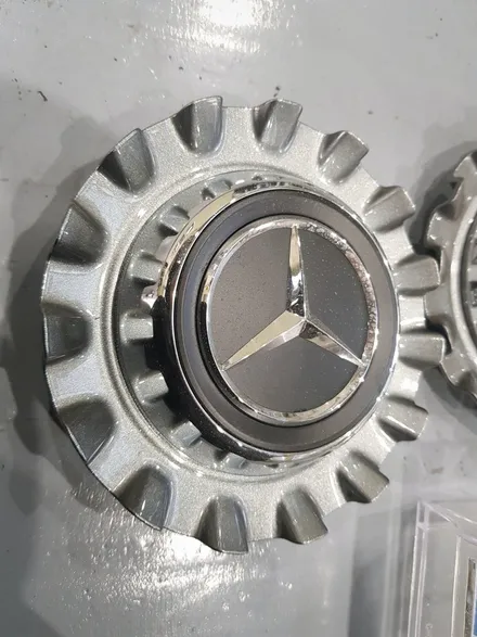벤츠 휠 도색 임판 달고 방문해주신 GT 43 AMG 고객님! / 인천 서구 석남동