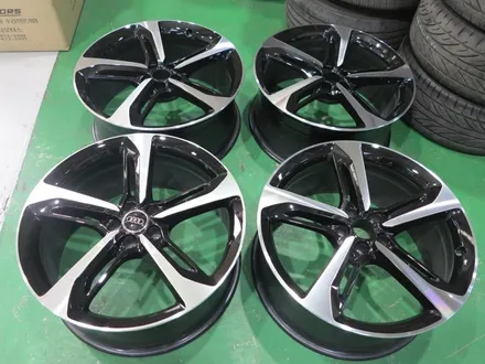 [ 아우디 RS7 북미 버전 21인치 순정 휠로 교체 작업!!] 아우디 순정 휠 + RS7 블랙 21인치 휠 + 아우디 휠 튜닝 + 휠 전문점 +티티 모터스 / 인천 서구 석남동