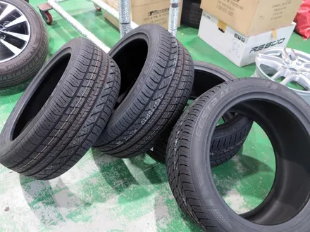 [벤츠 휠 튜닝] 벤츠 W221 S350 순정 AMG 스타이일링6 19인치 휠 + 금호 타이어 장착 작업!! 휠 전문점 (주)티티 모터스 + 정품 중고 휠 전문점 / 인천 서구 석남동