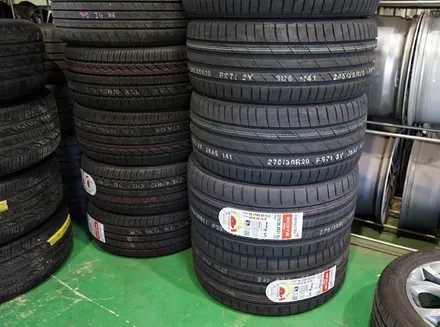 [BMW 휠튜닝] BMW G30 530I 648M 정품 20인치휠 + 금호 PS71 타이어 장착작업!! BMW휠 전문점 / 인천 서구 석남동
