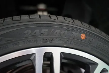 [BMW 휠튜닝] BMW G30 520D 664M 19인치휠 + 금호 TA91 타이어 장착작업! 휠전문점 부천 티티모터스 / 인천 서구 석남동