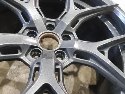 보센 휠도색 E63 AMG 차량에! / 인천 서구 석남동