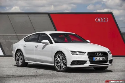 ☆티티 모터스☆ 아우디 A7 50TDI 휠 튜닝 S7 순정 20인치 휠 장착 작업!! 아우디 휠 + 휠 타이어 + 휠 전문점 + 정품 휠 / 인천 서구 석남동